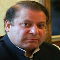 These days social media is sparkling over another Pakistani scandal in which it is saying that Prime Minister Nawaz Sharif&#39;s lunch was delivered through ... - Nawaz-Sharif