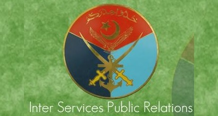 ISPR Official Twitter Profile & Facebook Page (Contact Details)
